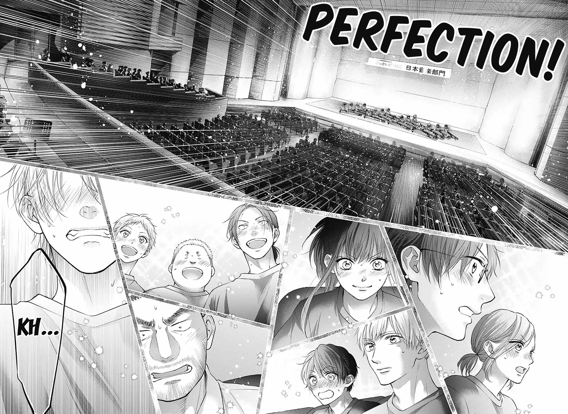 Kono Oto Tomare! Chapter 118 23